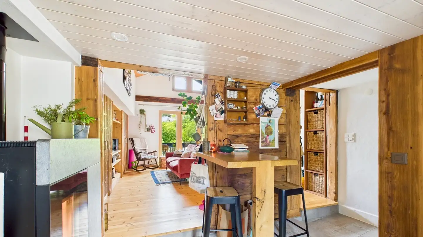 Casa singola in vendita - 1966 St-Romain (Ayent) - Photo 3