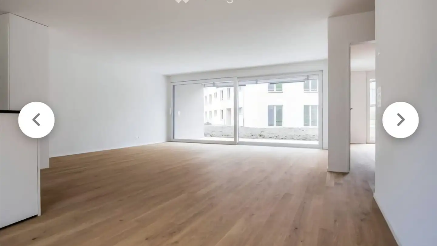 Appartement à louer - Neuhalde 6, 6102 Malters