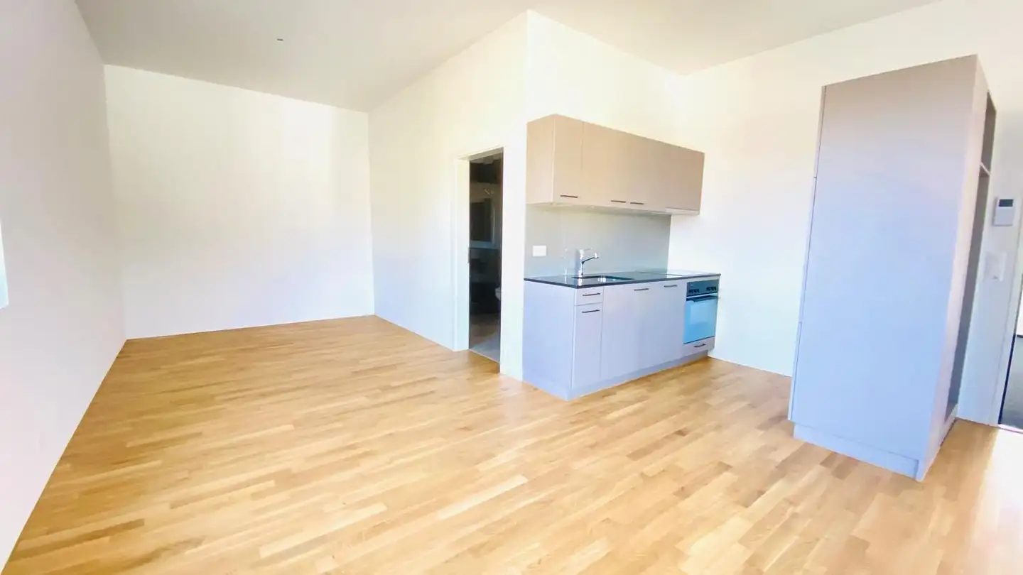 Wohnung mieten - Rue Des Pianos / Pianostrasse 59, 2503 Biel/Bienne - Foto 2