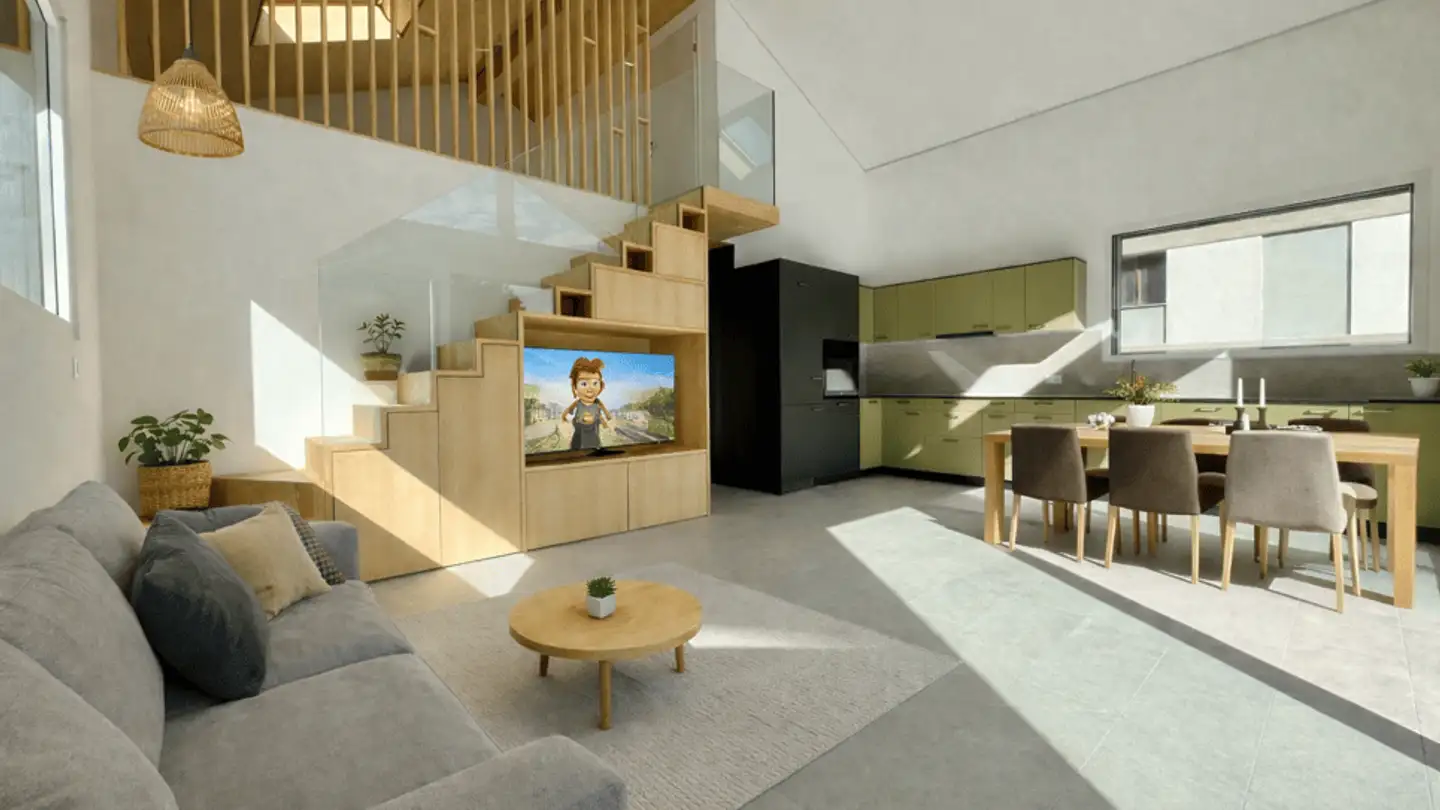 Single house for sale - 1908 Riddes