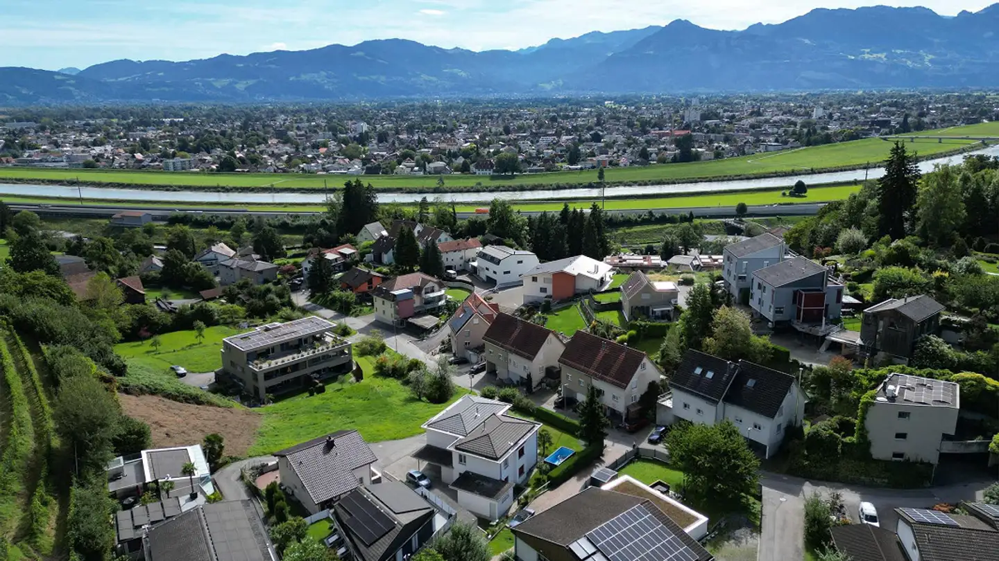 Terreno edificabile in vendita - Büchelstrasse, 9434 Au SG - Photo 4