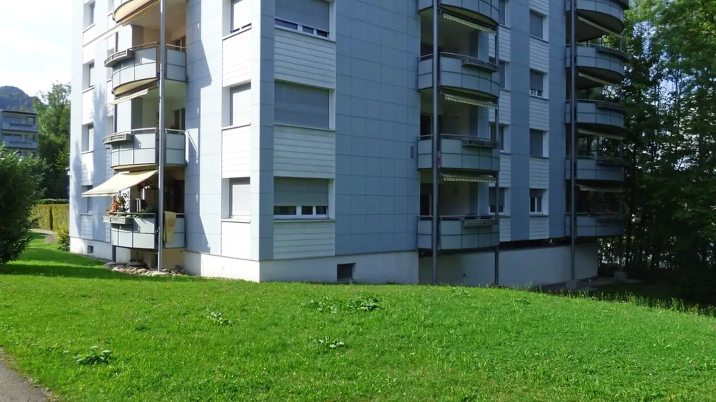 Apartment for rent - Buttenaustrasse, 8134 Adliswil - Photo 2
