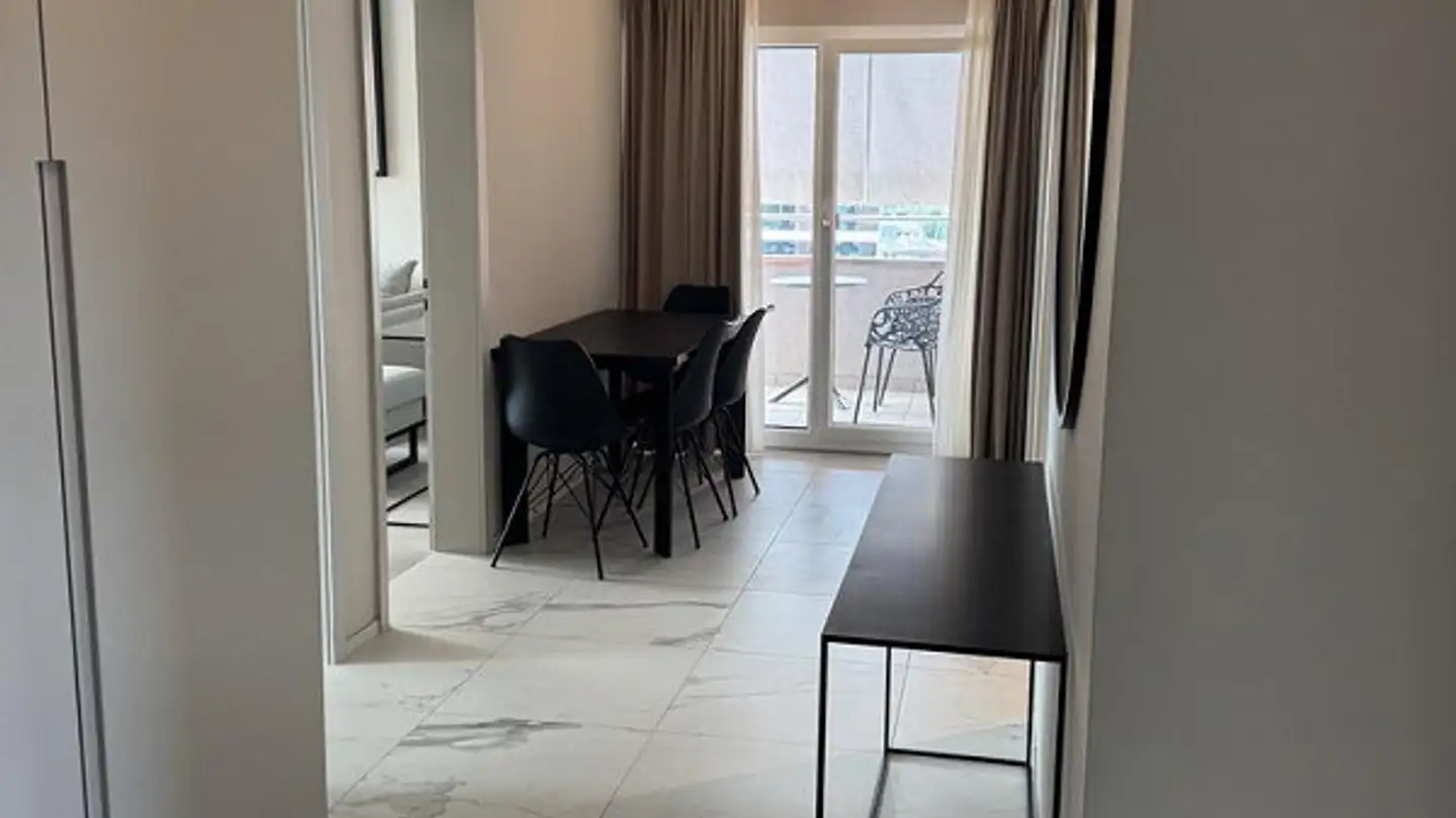 Apartment for rent - Zugerstrasse 49, 6340 Baar