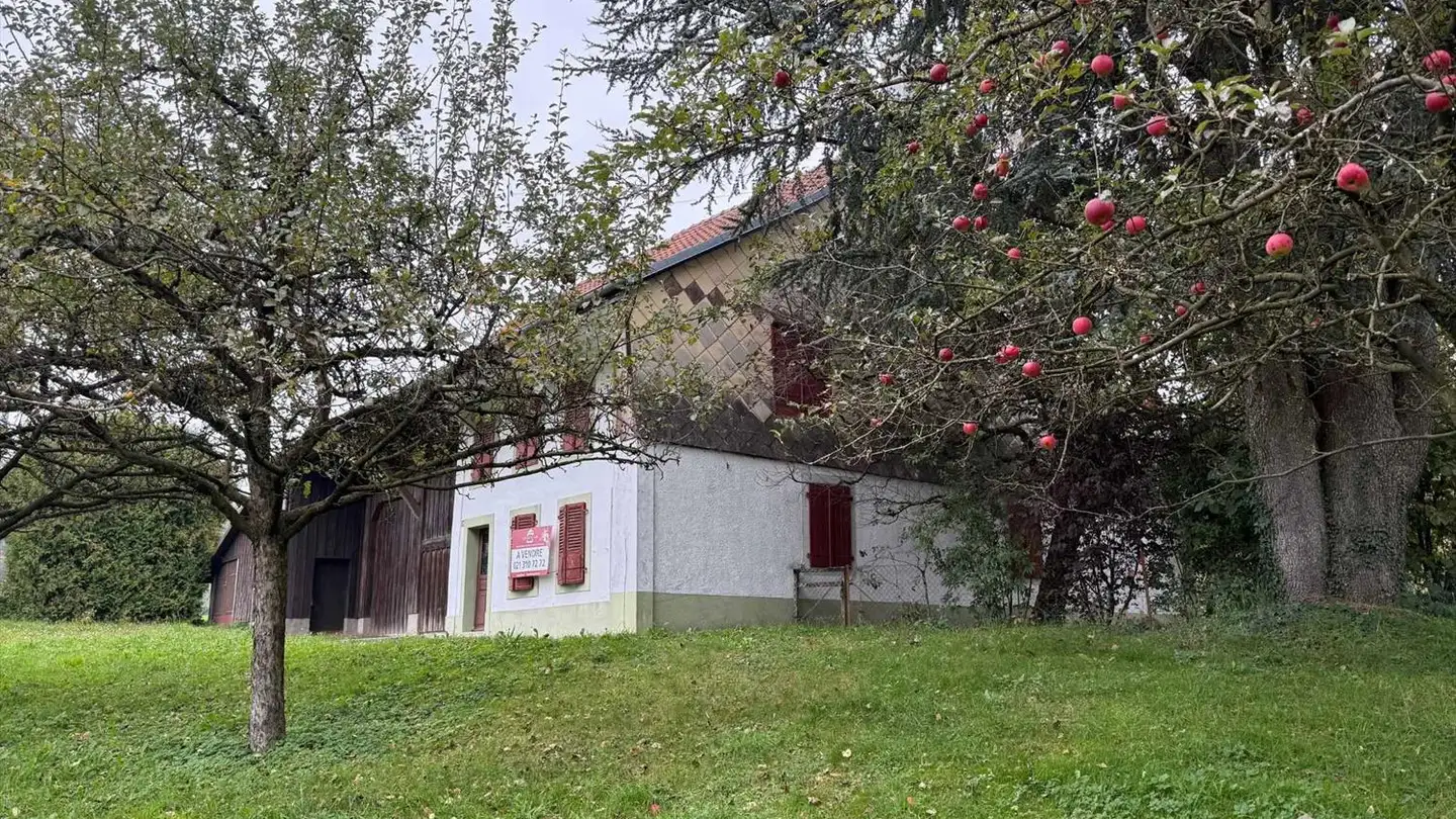 Terreno edificabile in vendita - 1608 Chapelle (Glâne) - Photo 4