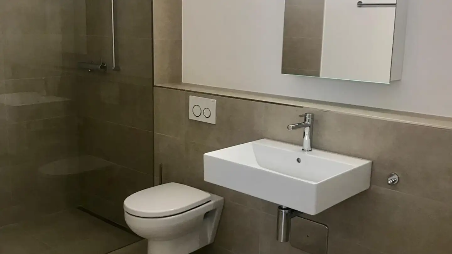 Wohnung mieten - Rue Des Pianos / Pianostrasse 59, 2503 Biel/Bienne - Foto 4