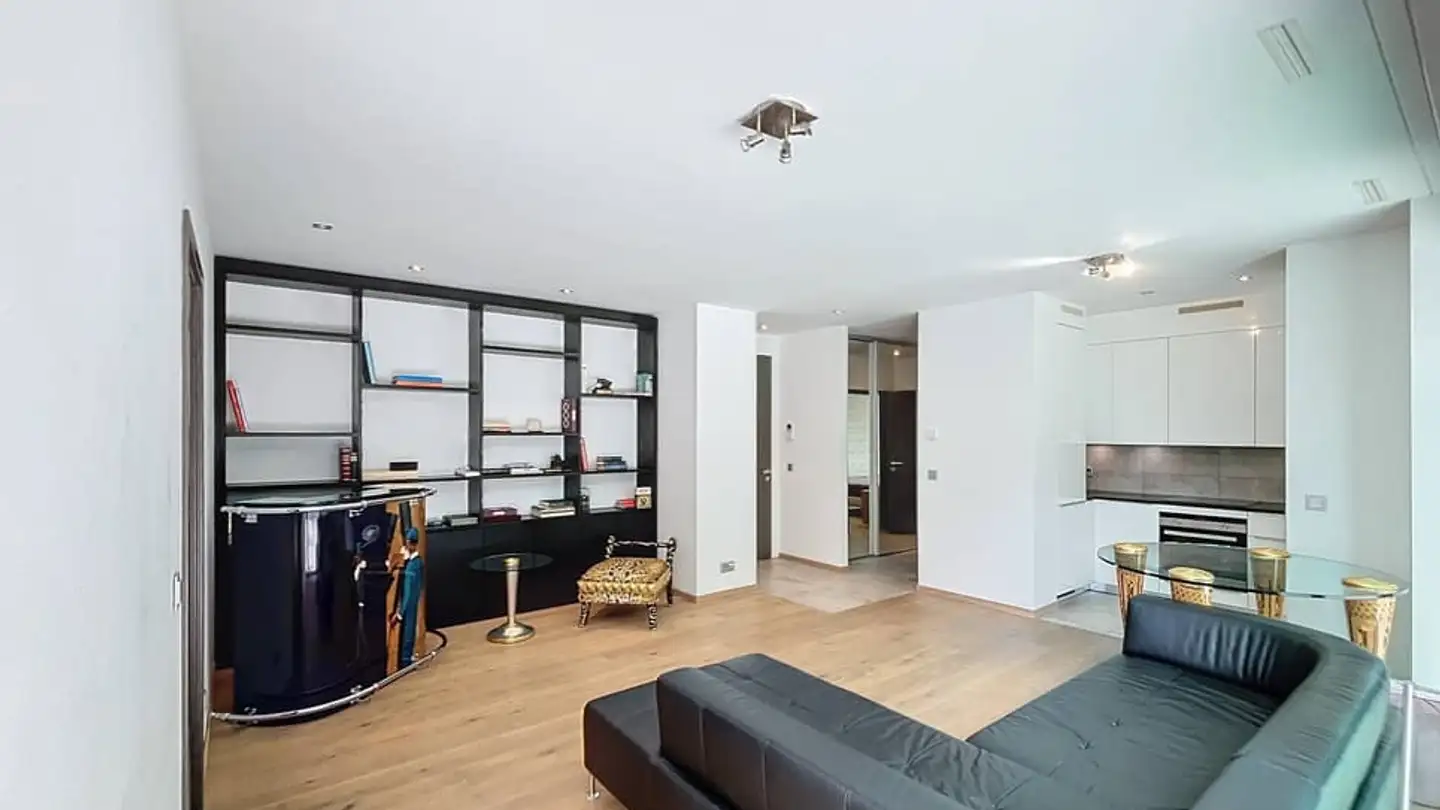 Appartamento in vendita - Chemin Du Petit-Saconnex, 1209 Genève - Foto 3