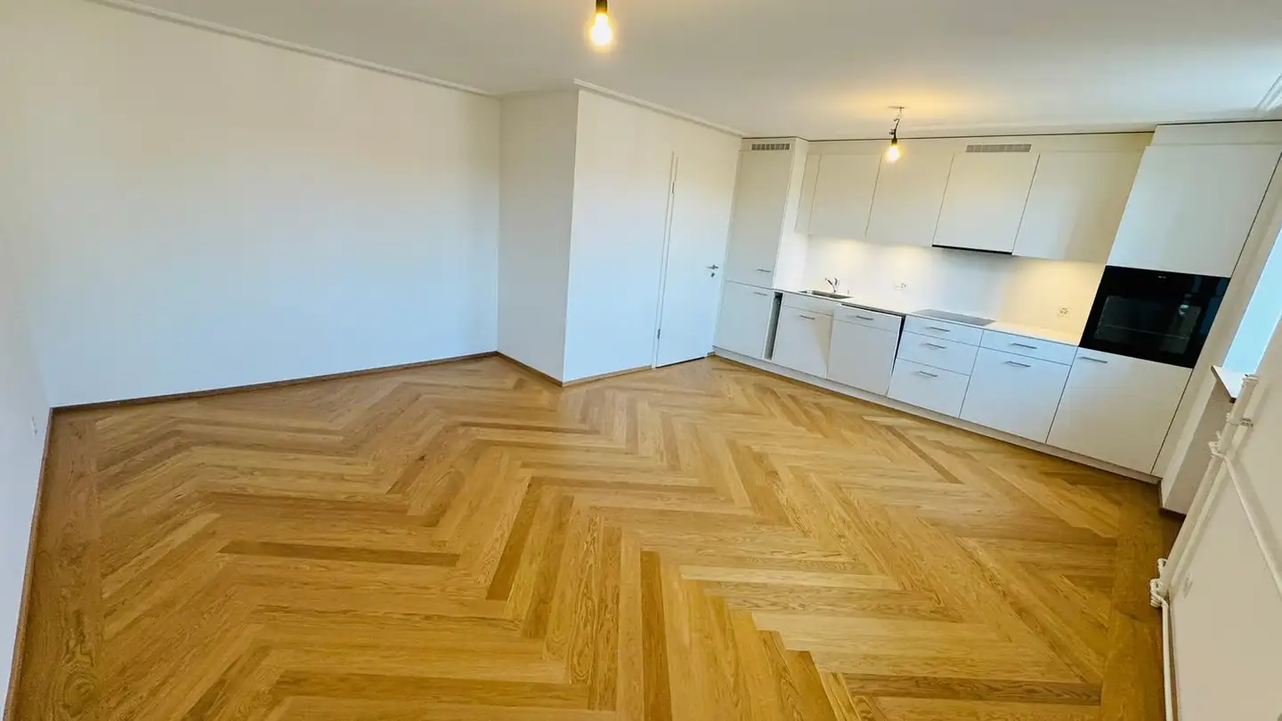 Wohnung mieten - Hebelstrasse 77, 4056 Basel - Foto 2