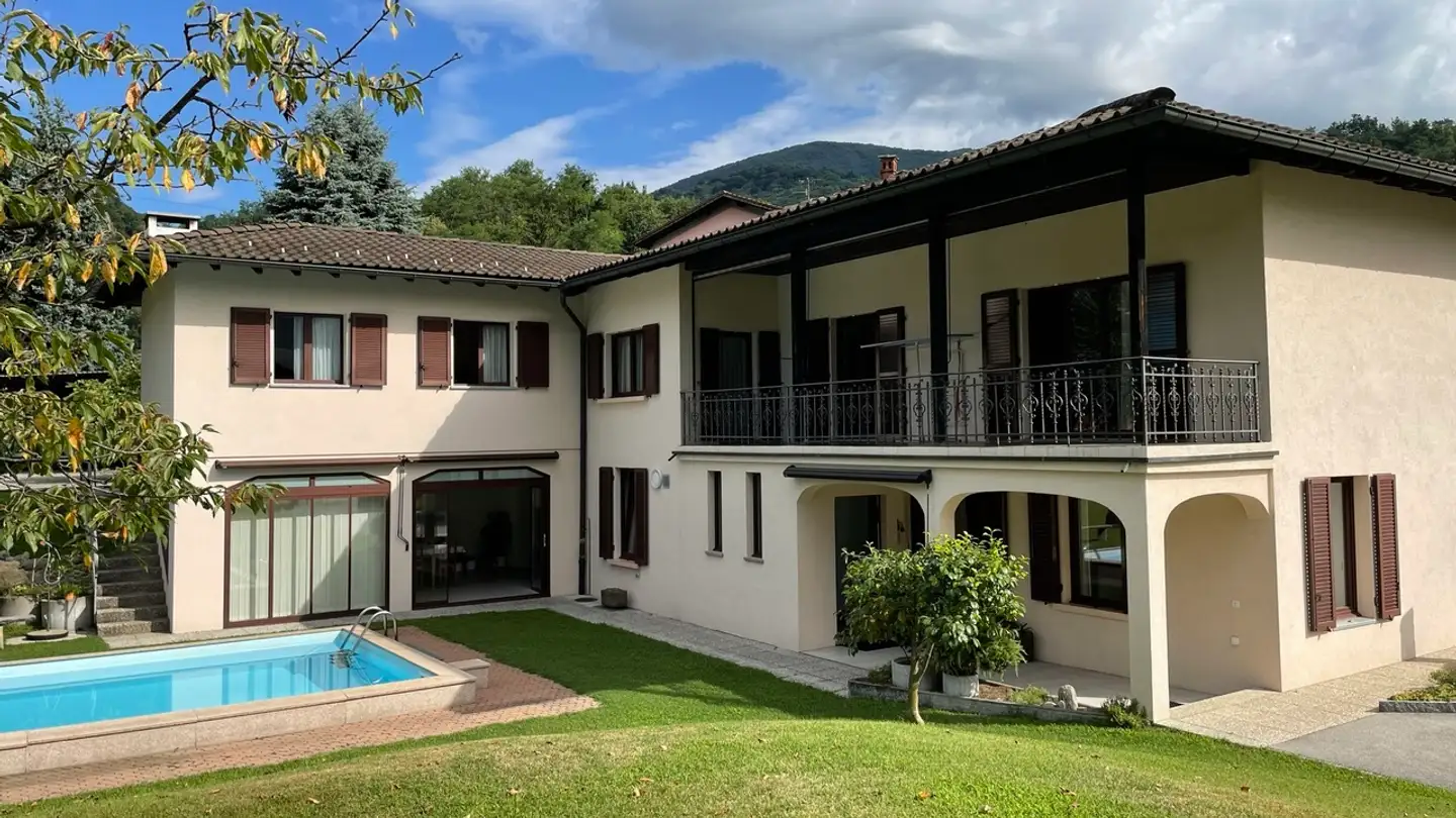 Casa singola in vendita - 6995 Madonna del Piano - Photo 2