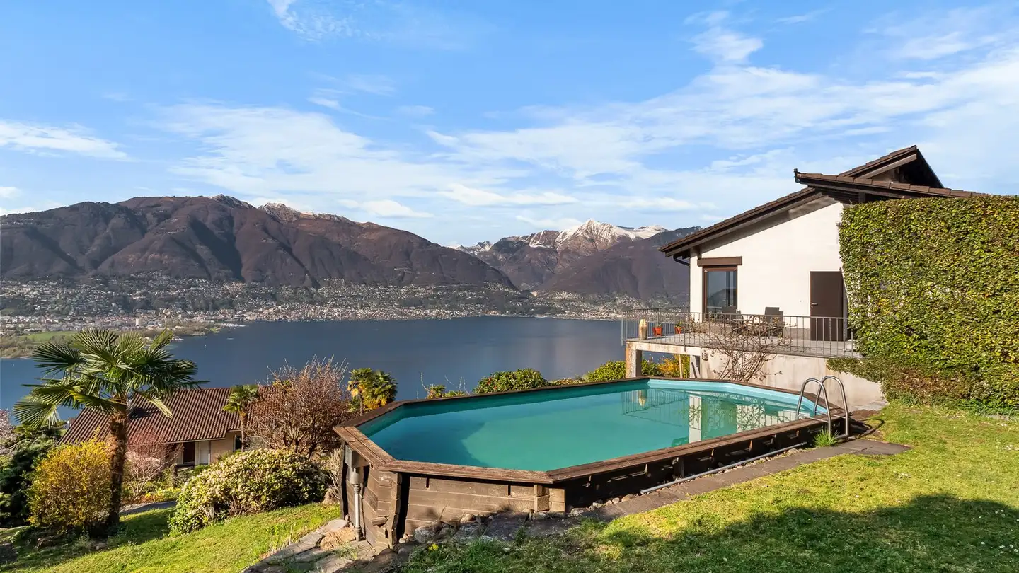 Casa singola in vendita - Via Campea, 6575 Vairano