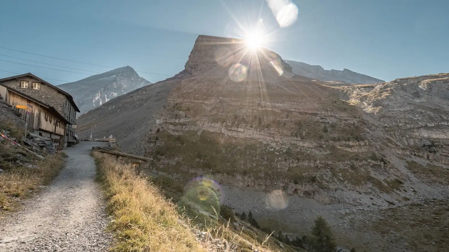 Hotel in vendita - 3718 Kandersteg - Photo 4