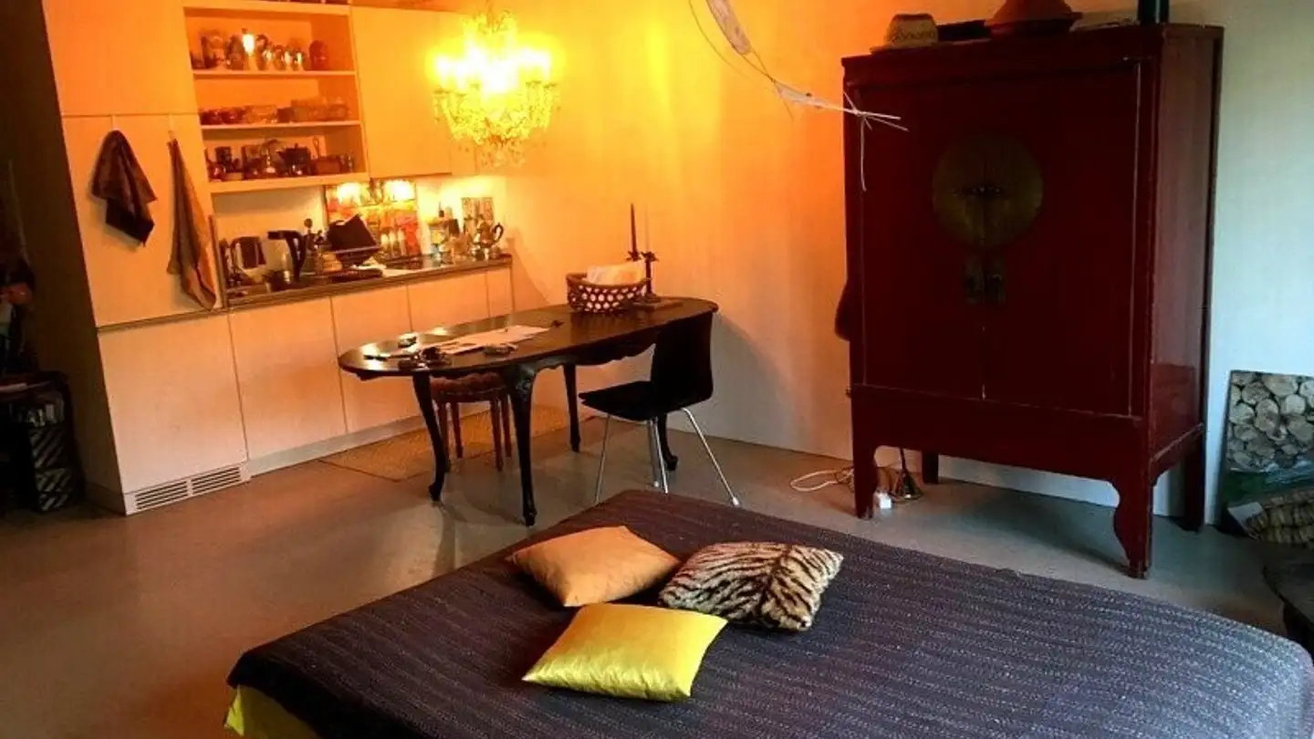 Appartement meublé à louer - 8400 Winterthur