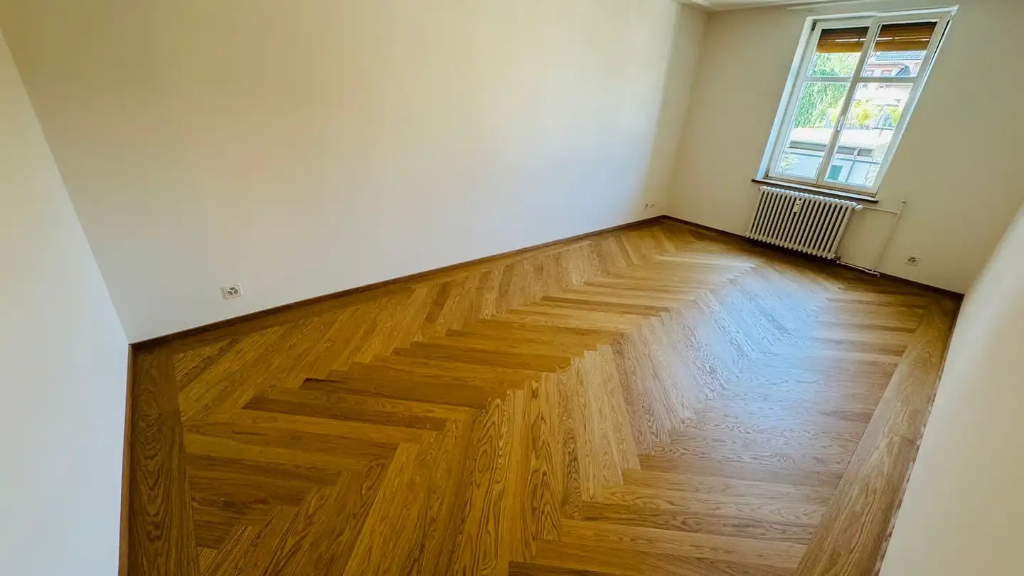 Wohnung mieten - Hebelstrasse 77, 4056 Basel - Foto 3