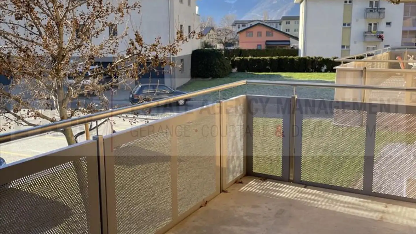 Apartment for rent - Chemin De Provence 5, 1926 Fully