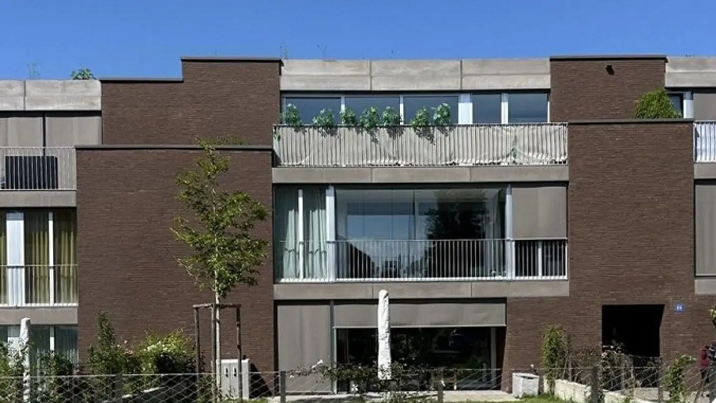 Appartamento in affitto - Inzlingerstrasse 89, 4125 Riehen