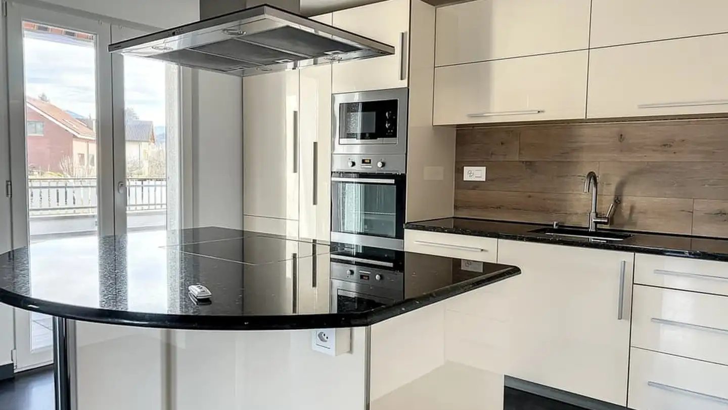 Appartamento in affitto - Chemin De La Prairie 1, 1723 Marly - Foto 2