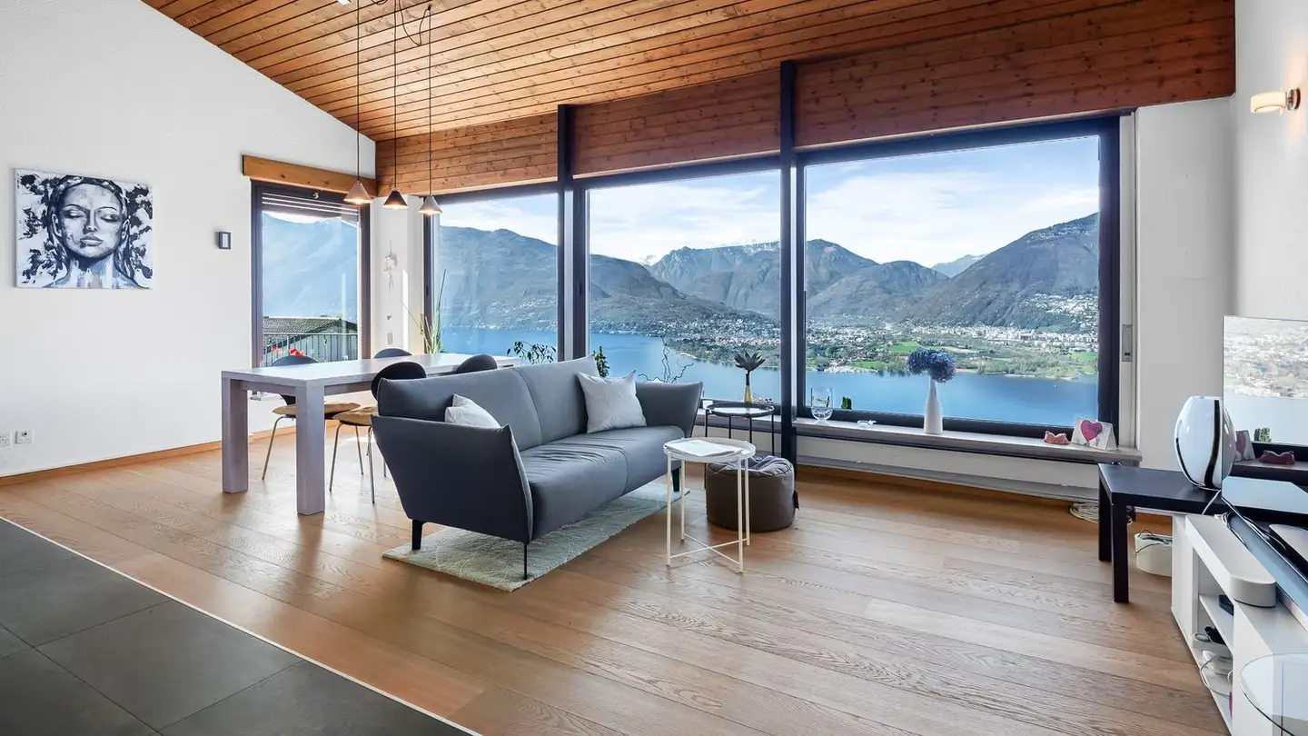 Casa singola in vendita - Via Campea, 6575 Vairano - Foto 2