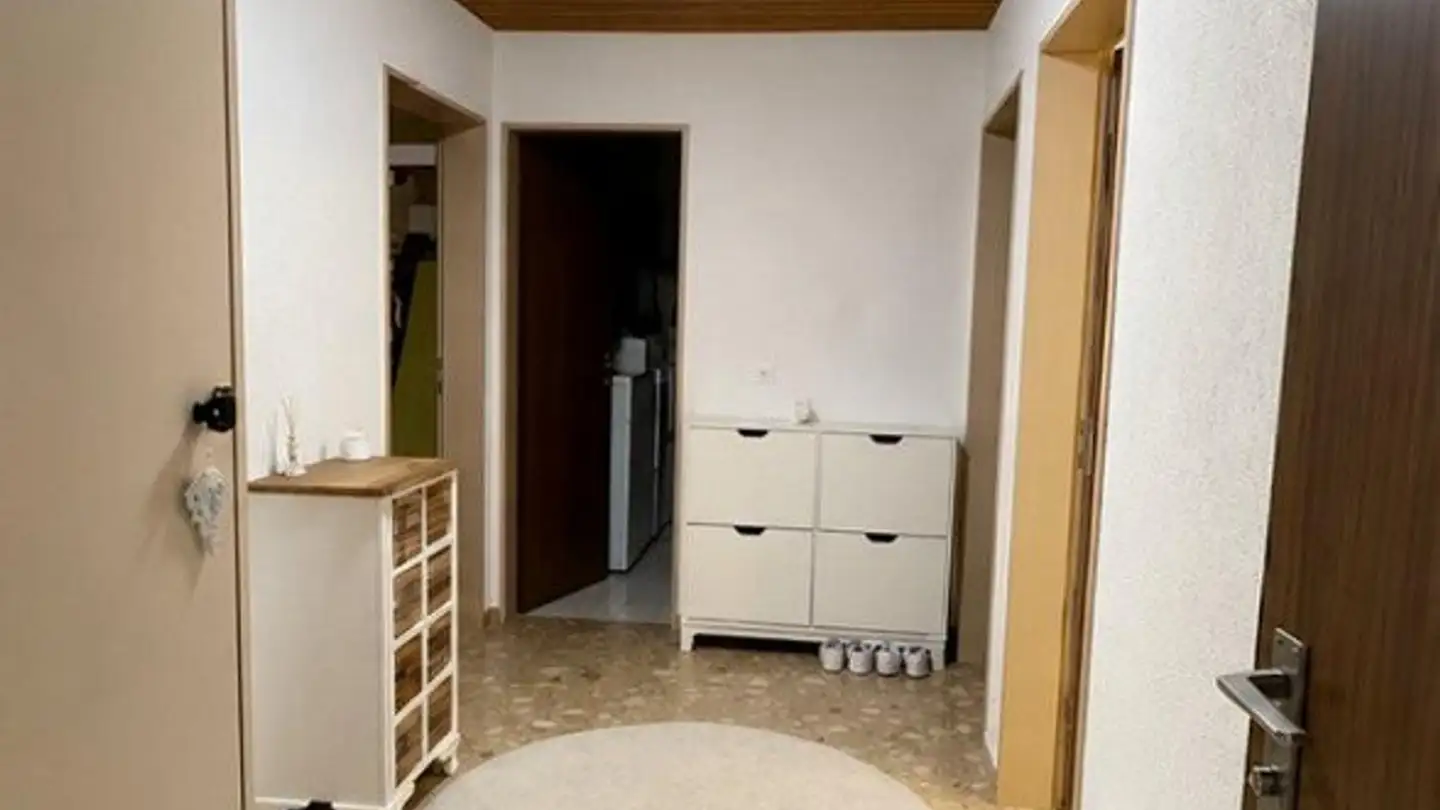 Wohnung mieten - Huebwiesenstrasse 6, 8954 Geroldswil - Foto 2