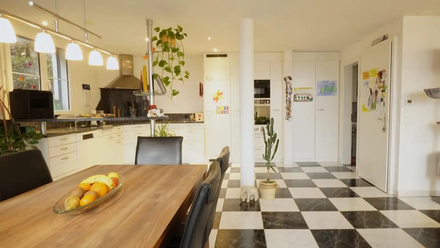 Einfamilienhaus kaufen - Sennhüttenstrasse 281, 8195 Wasterkingen - Foto 3