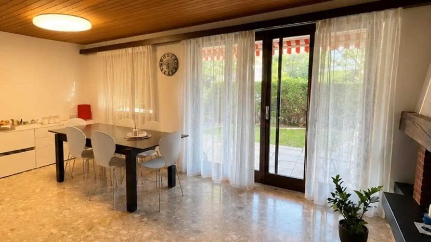 Wohnung mieten - Huebwiesenstrasse 6, 8954 Geroldswil - Foto 4