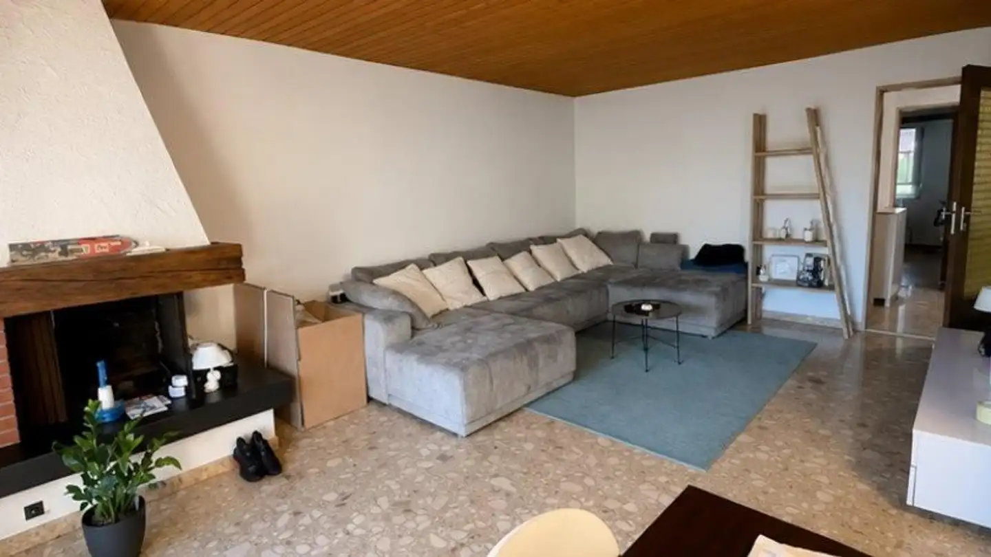 Wohnung mieten - Huebwiesenstrasse 6, 8954 Geroldswil - Foto 3