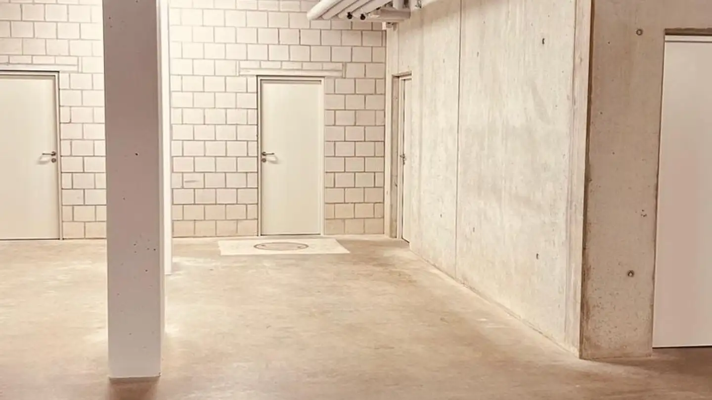 Garage singolo in affitto - Heissackerweg 20, 4513 Langendorf - Photo 2