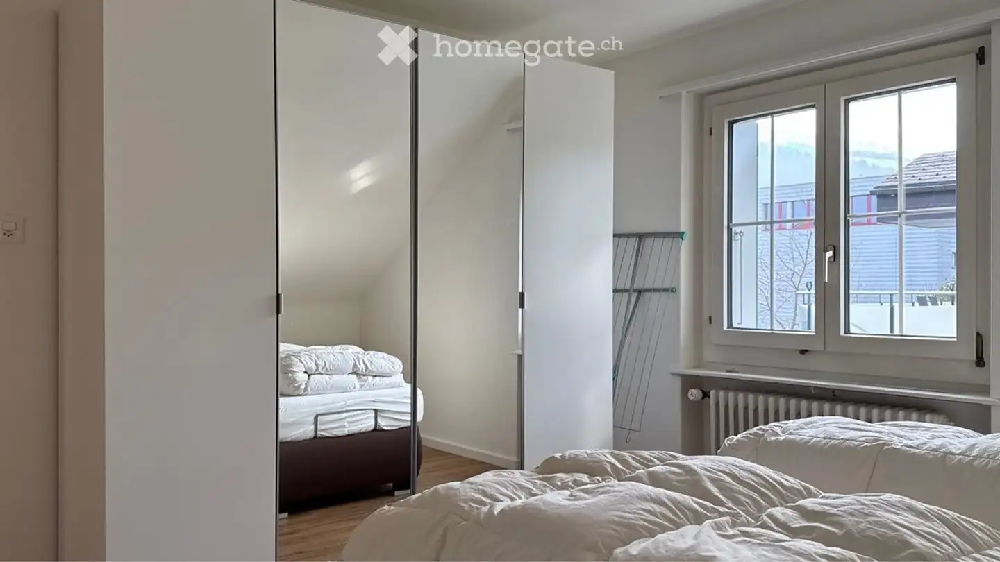 Single room for rent - 8808 Pfäffikon SZ - Photo 2