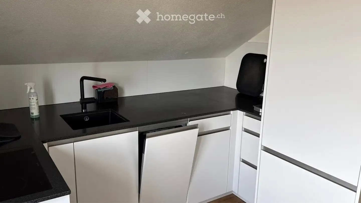 Single room for rent - 8808 Pfäffikon SZ - Photo 4