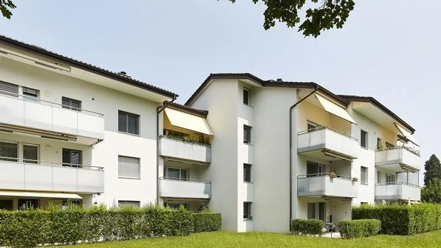 Parcheggio sotterraneo in affitto - Limmataustrasse, 8952 Schlieren