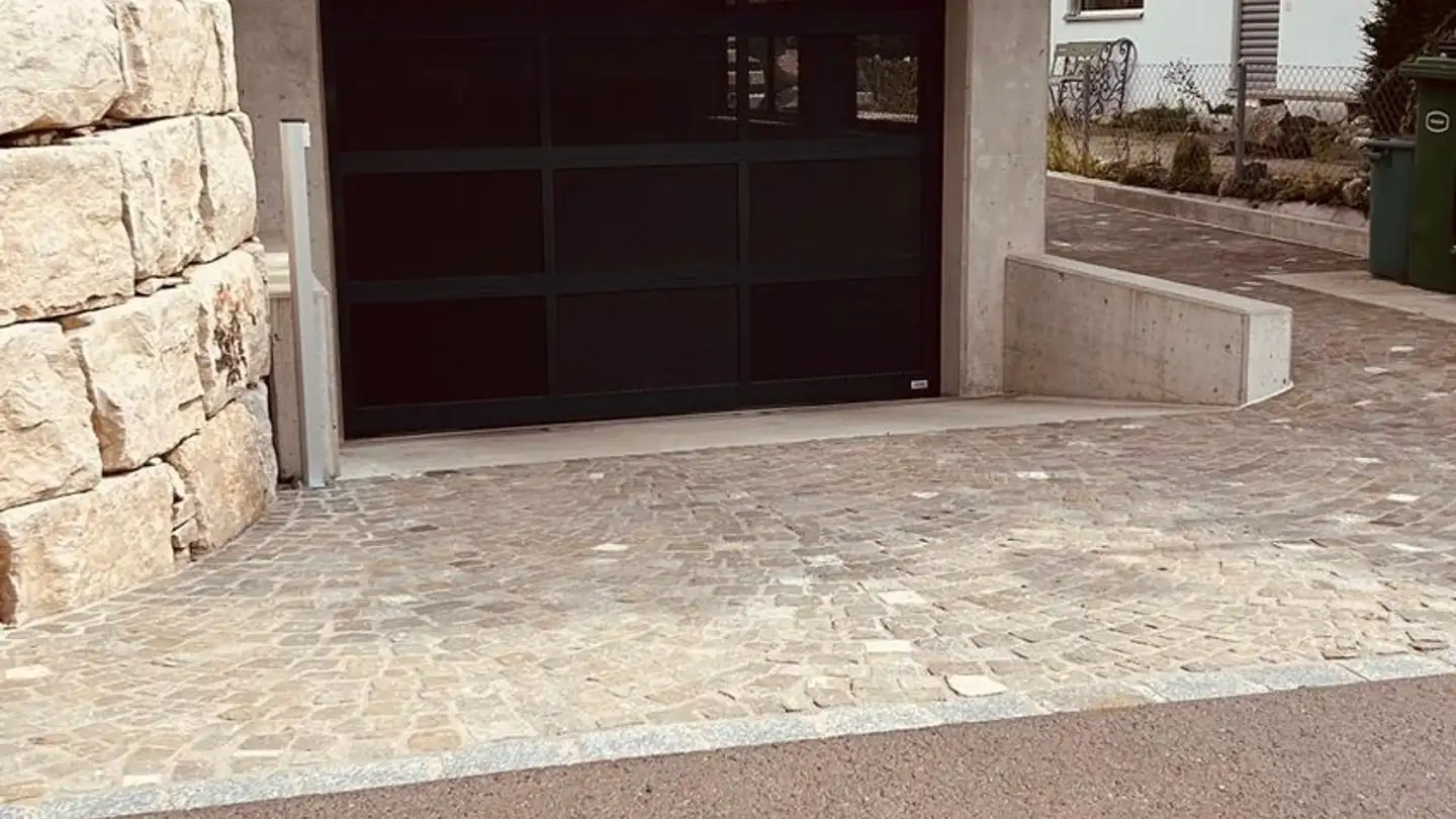 Garage singolo in affitto - Heissackerweg 20, 4513 Langendorf - Photo 3