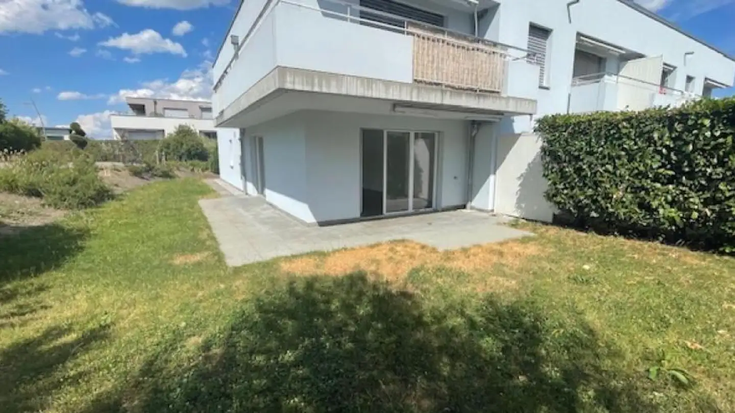 Apartment for rent - Rue Marie-Favre 36, 1754 Avry-sur-Matran
