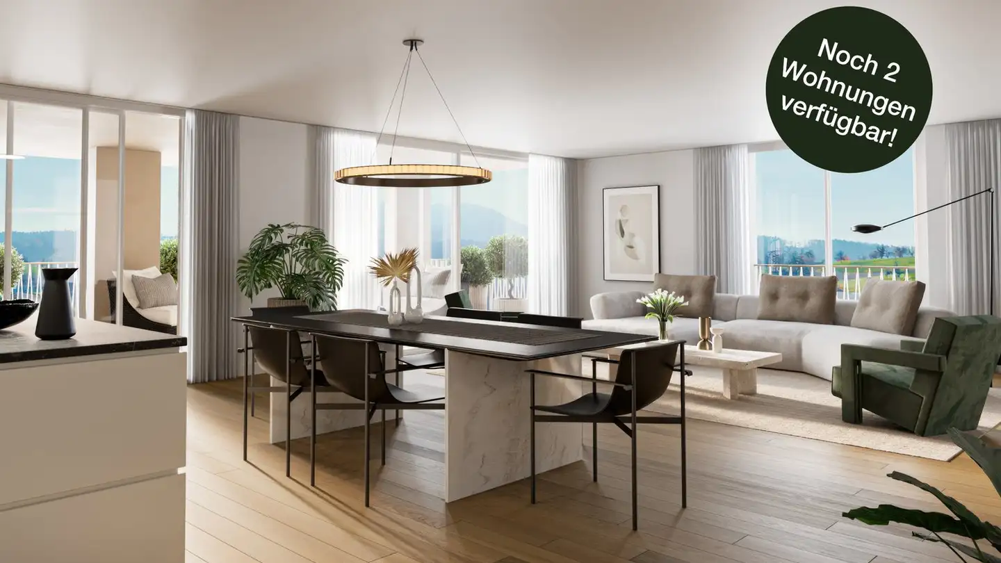 Maisonette kaufen - Alte Landstrasse 28b, 5027 Herznach