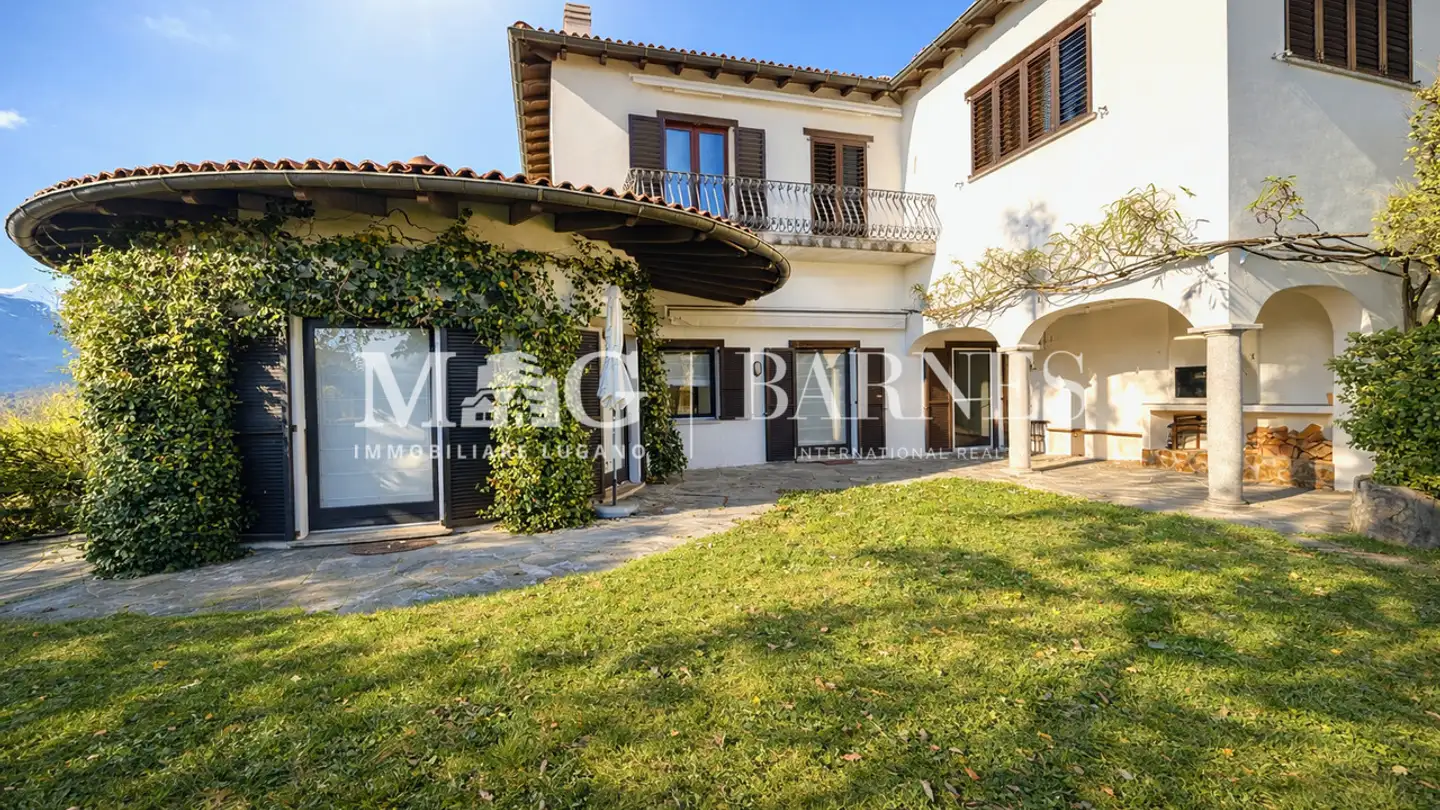 Appartamento in vendita - 6949 Comano - Foto 2