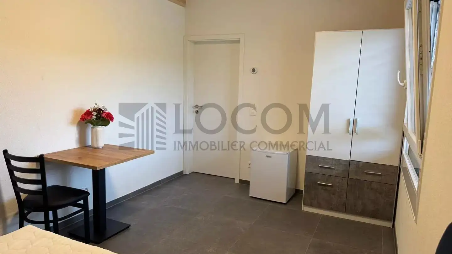 Single room for rent - Route De La Plaine 20, 1026 Denges - Photo 2