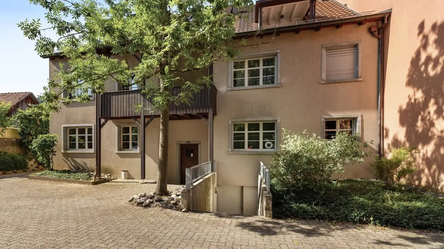 Apartment for rent - Ettingerstrasse 33, 4114 Hofstetten SO