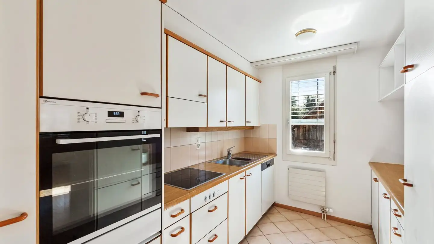 Apartment for rent - Ettingerstrasse 33, 4114 Hofstetten SO - Photo 2