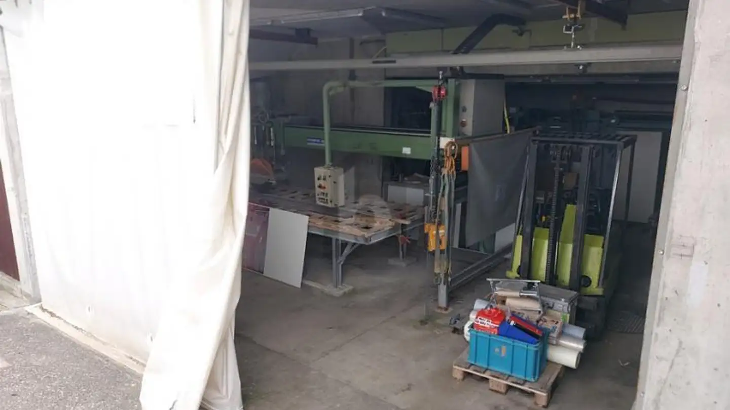 Atelier à louer - 4625 Oberbuchsiten - Photo 3