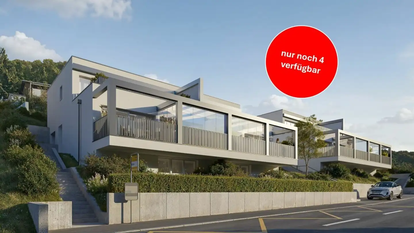 Single house for sale - Hofstetterstrasse, 4112 Flüh