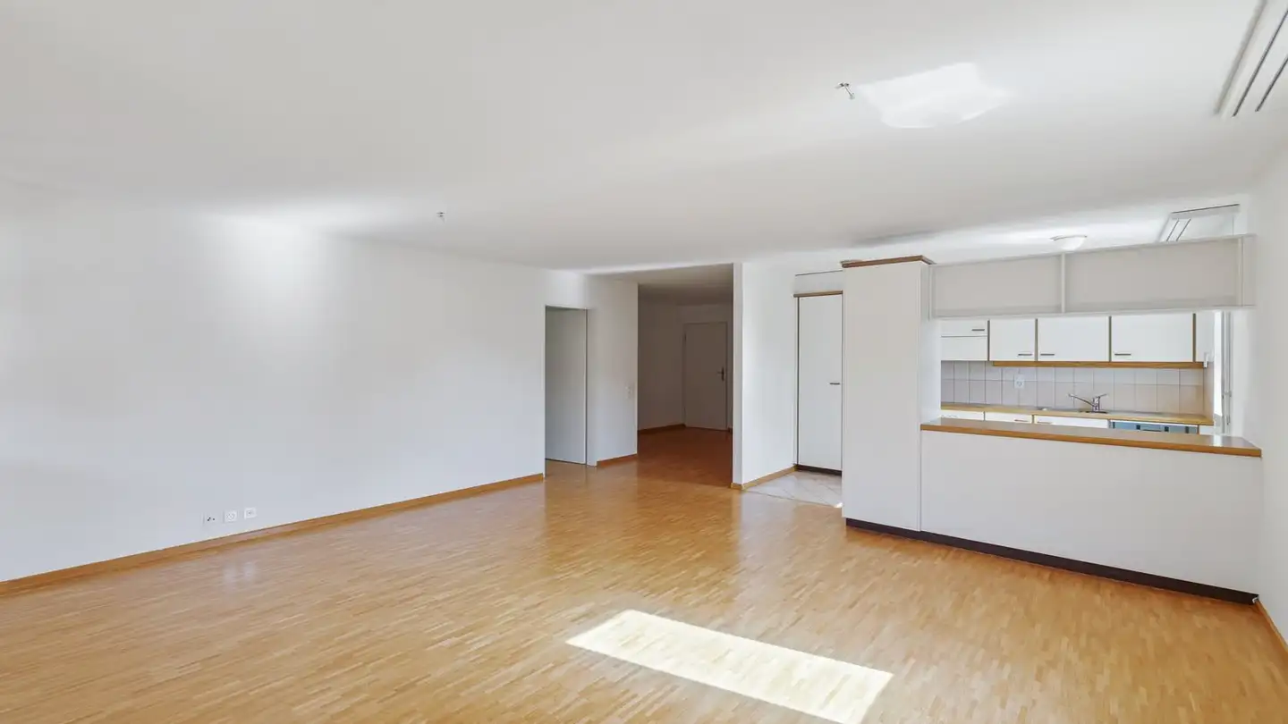Apartment for rent - Ettingerstrasse 33, 4114 Hofstetten SO - Photo 3