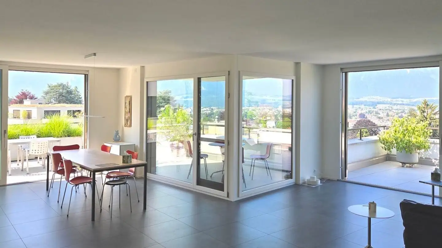 Attico in vendita - Höheweg 13, 3600 Thun - Photo 3