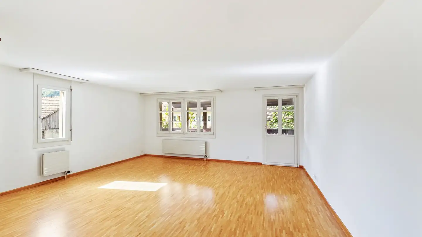 Apartment for rent - Ettingerstrasse 33, 4114 Hofstetten SO - Photo 4
