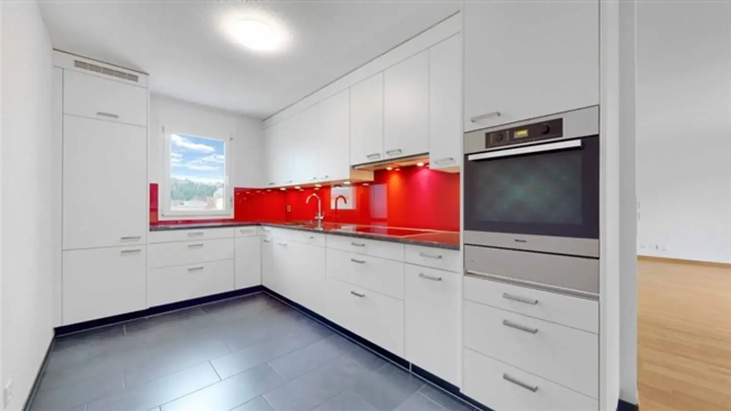 Appartement à louer - Pilgerstrasse 18, 5405 Dättwil AG - Photo 2