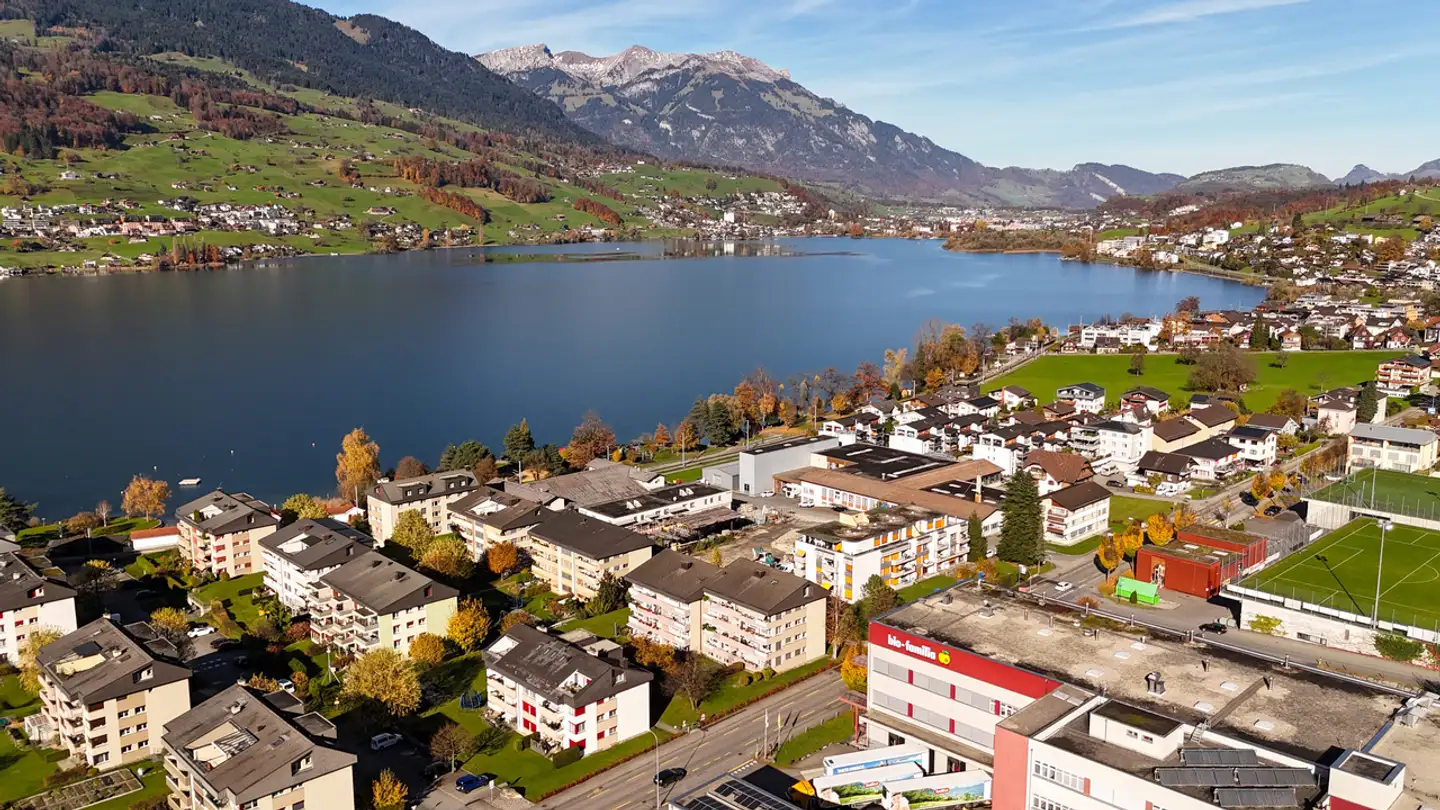 Apartment for sale - Pappelweg, 6072 Sachseln - Photo 2