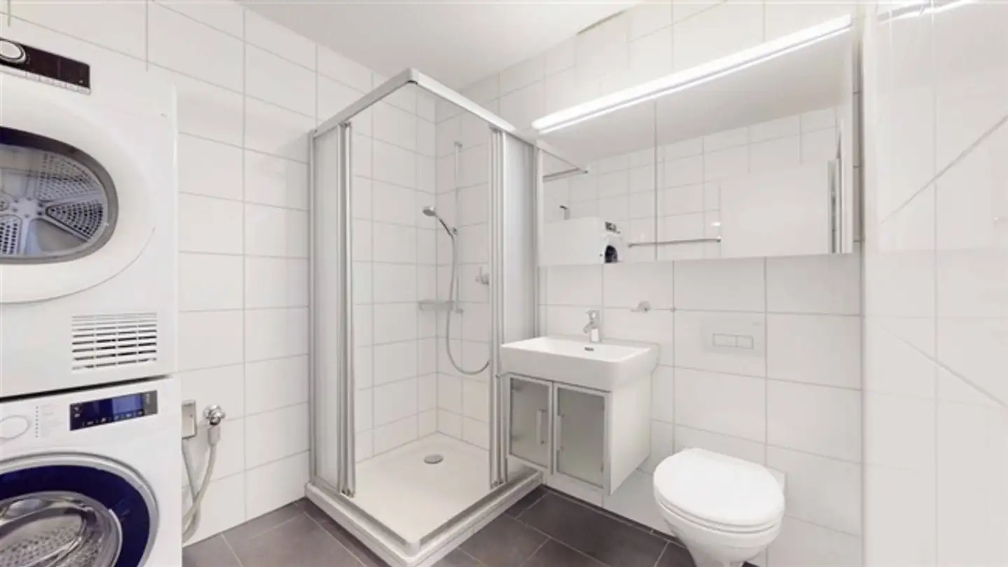 Appartement à louer - Pilgerstrasse 18, 5405 Dättwil AG - Photo 3