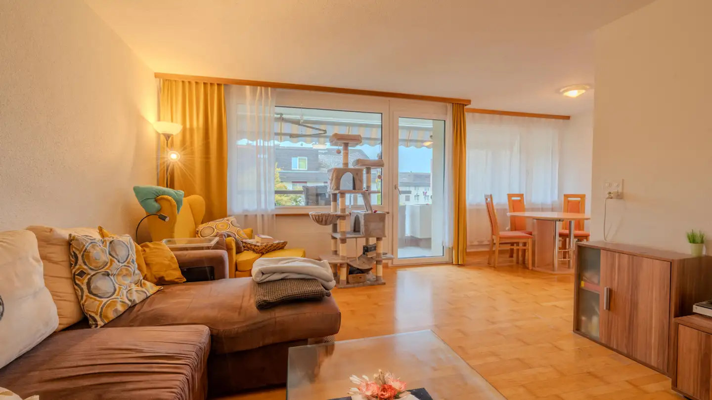 Apartment for sale - Pappelweg, 6072 Sachseln - Photo 3