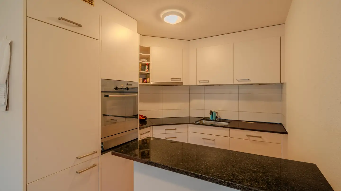 Apartment for sale - Pappelweg, 6072 Sachseln - Photo 4