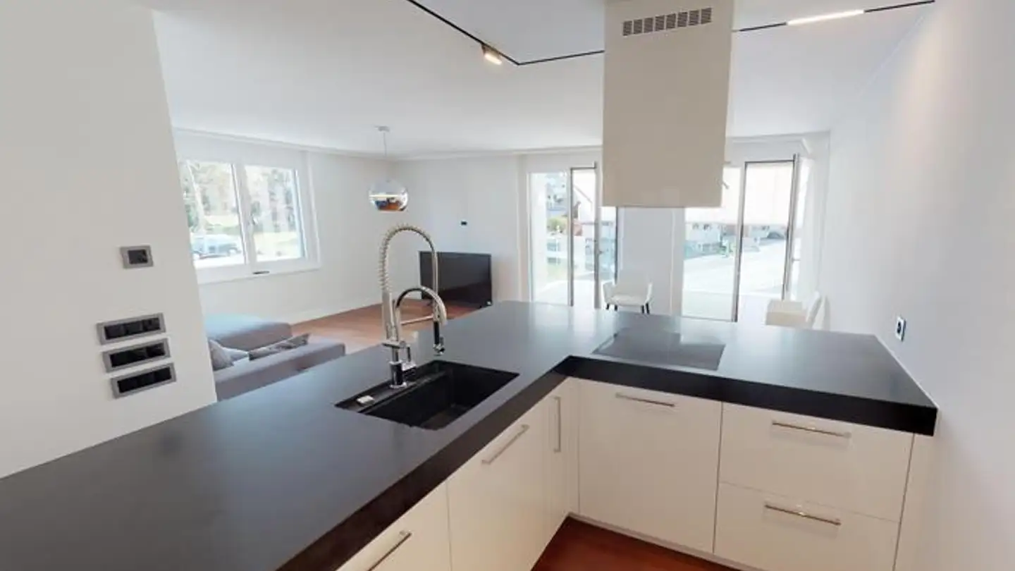 Appartamento in affitto - Zürcherstrasse 9, 8854 Siebnen - Photo 3