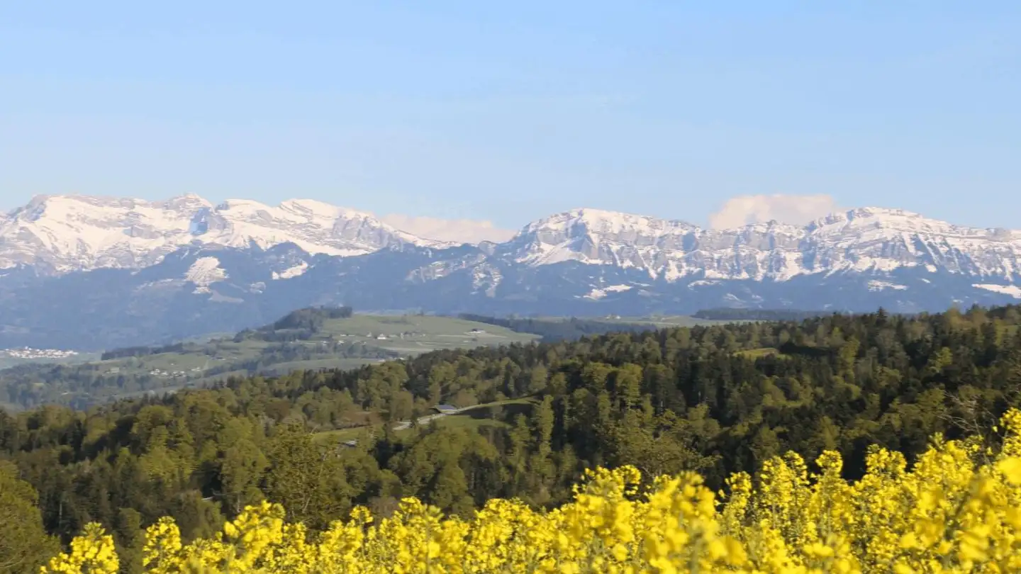 Appartement à louer - Ober Kasteln 1, 6122 Menznau