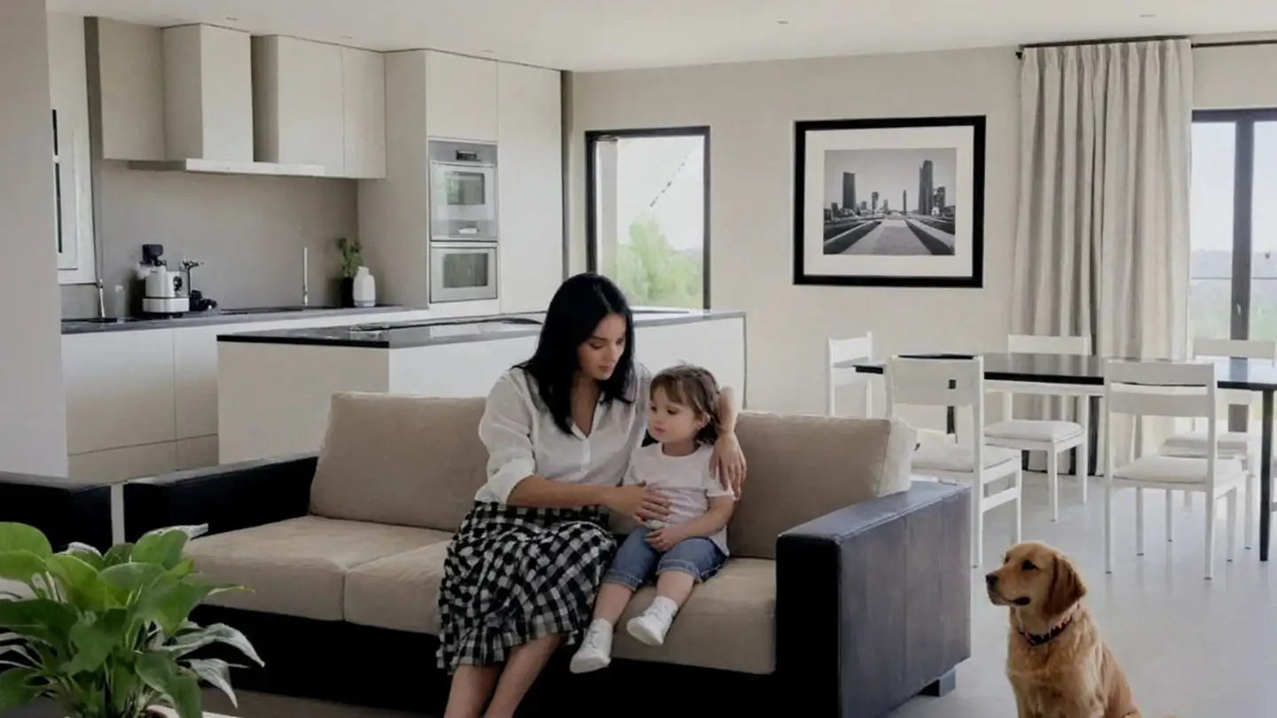 Single house for sale - Rue Des Bassets 76, 2300 La Chaux-de-Fonds - Photo 4