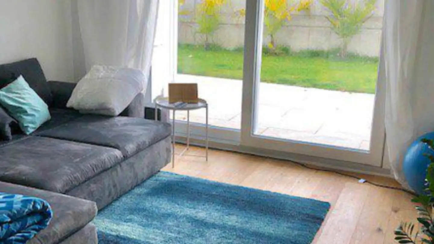 Apartment for rent - Route de la Loye 1, 1268 Begnins - Photo 4
