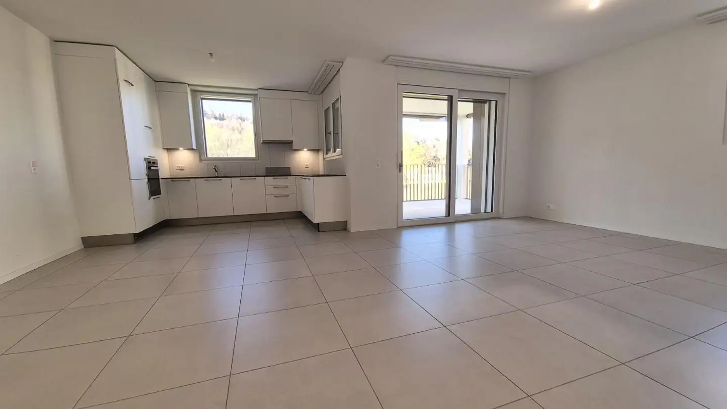 Appartamento in affitto - Rue Des Frères-Lumière 18, 1723 Marly - Foto 2